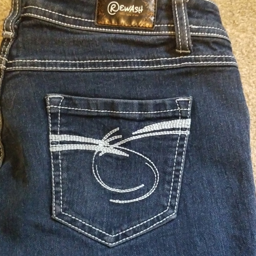 Rewash Skinny Jeans